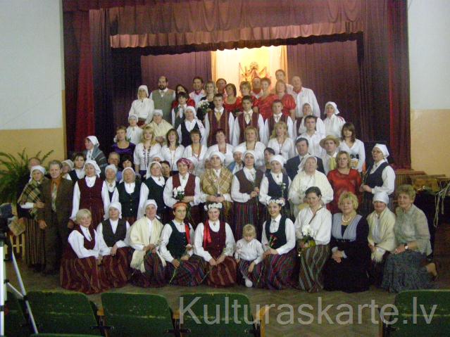 jubilejā